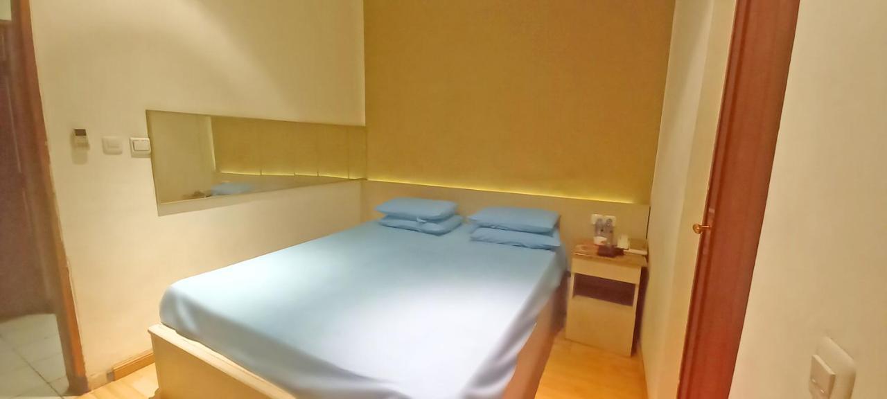 Hotel Aruni Ancol Джакарта Екстериор снимка