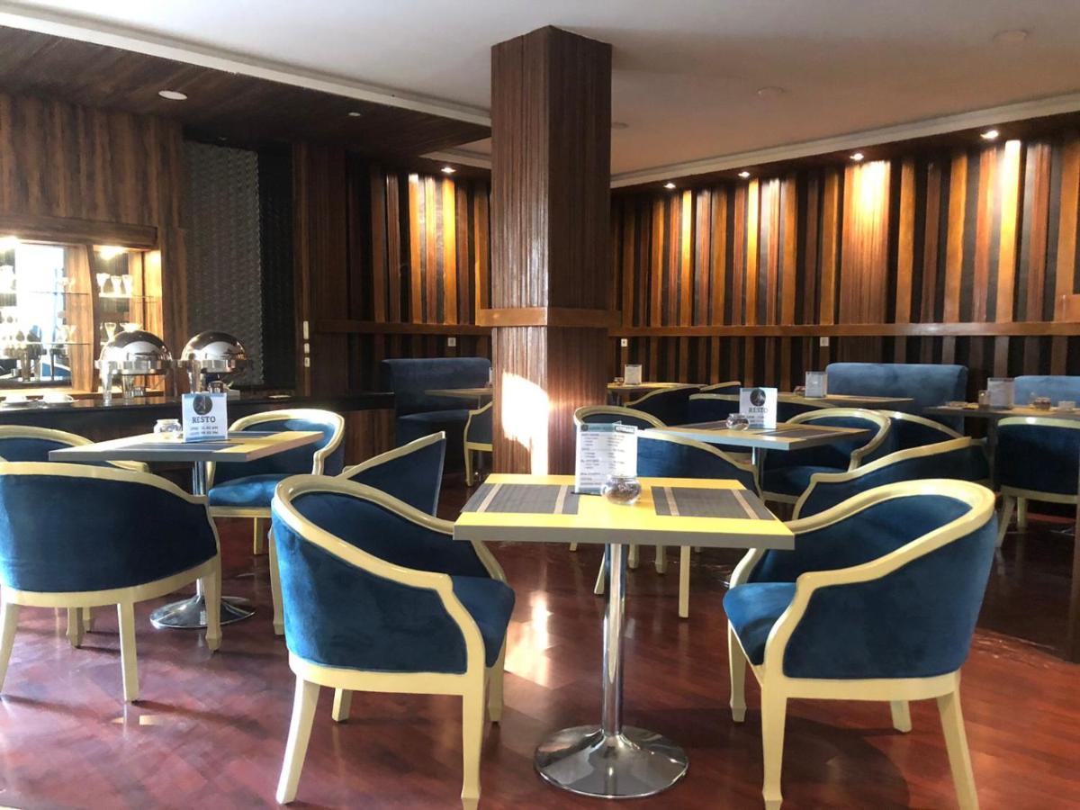 Hotel Aruni Ancol Джакарта Екстериор снимка