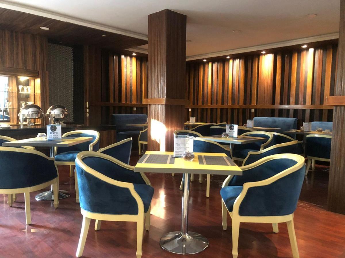 Hotel Aruni Ancol Джакарта Екстериор снимка