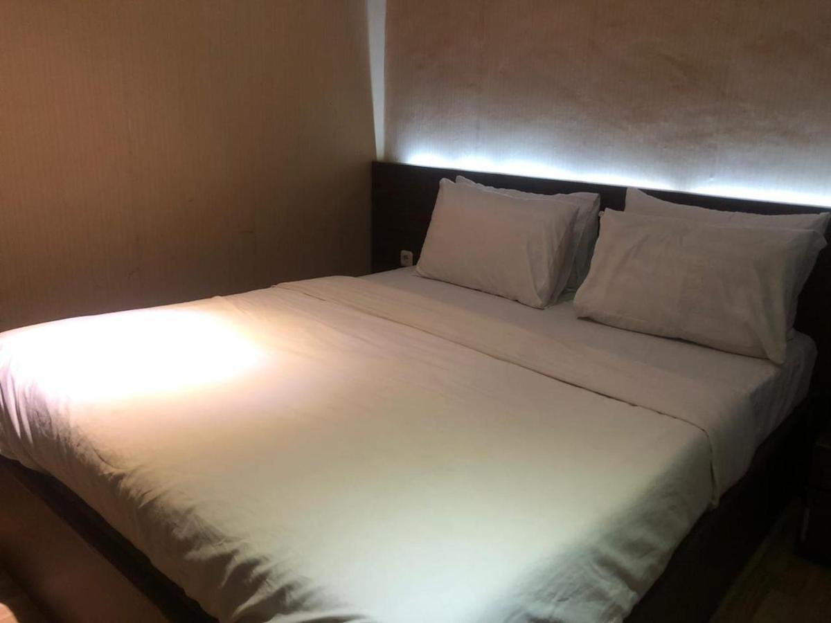 Hotel Aruni Ancol Джакарта Екстериор снимка