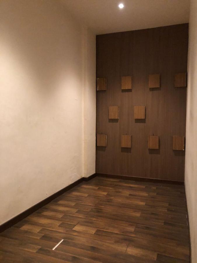 Hotel Aruni Ancol Джакарта Екстериор снимка