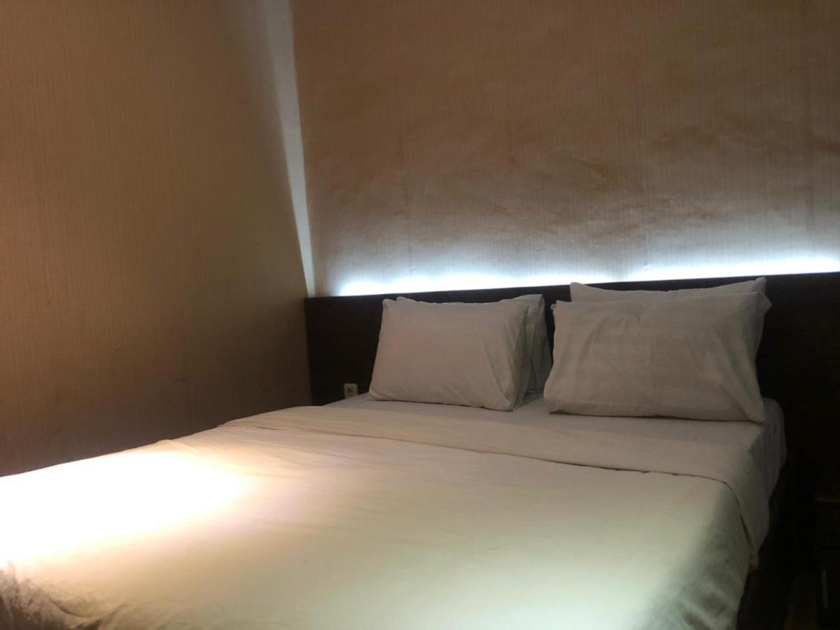 Hotel Aruni Ancol Джакарта Екстериор снимка