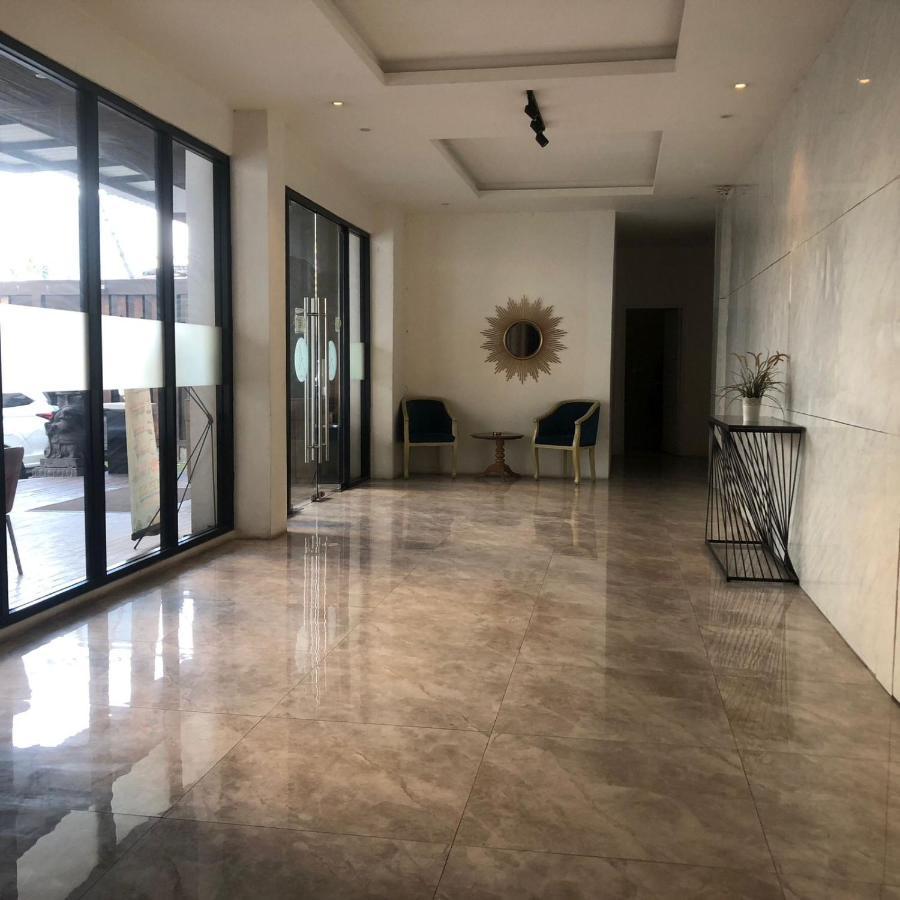Hotel Aruni Ancol Джакарта Екстериор снимка