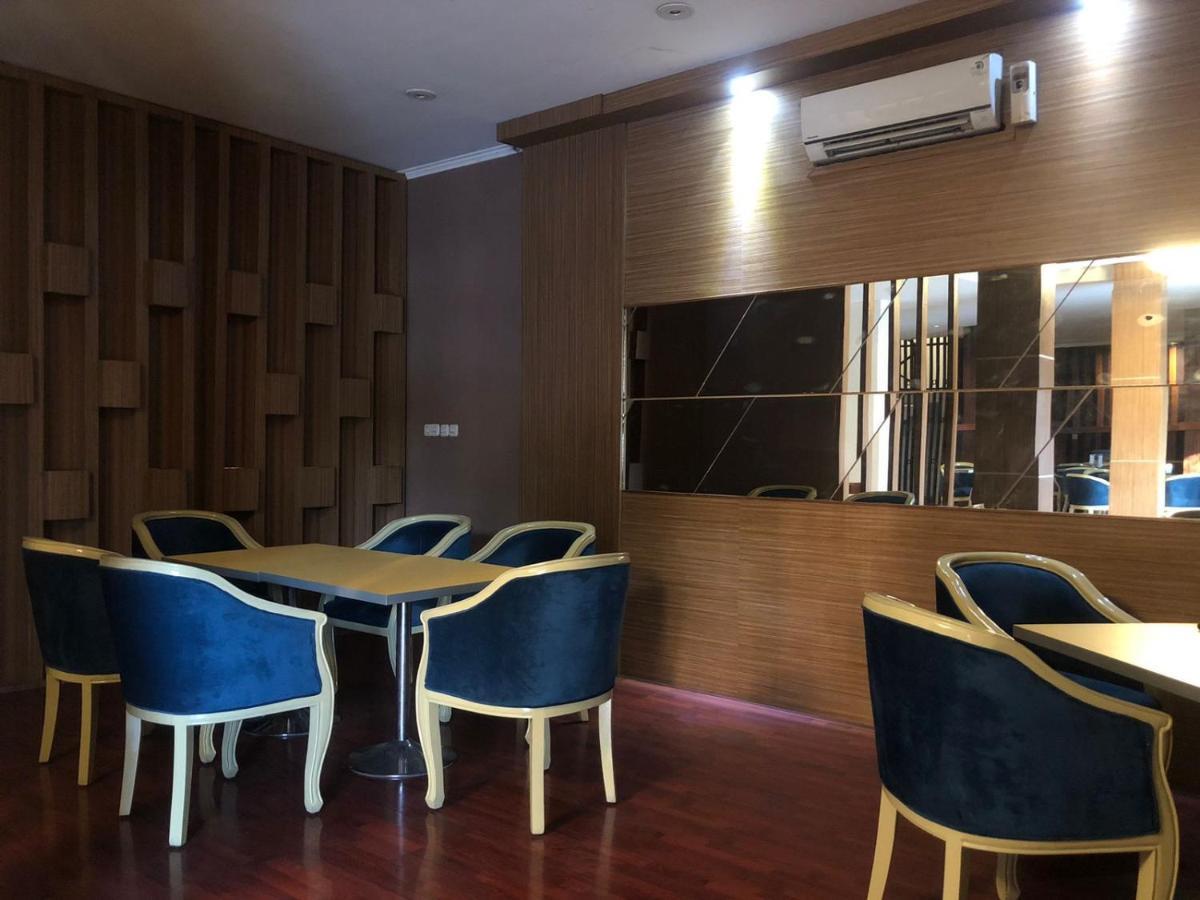 Hotel Aruni Ancol Джакарта Екстериор снимка