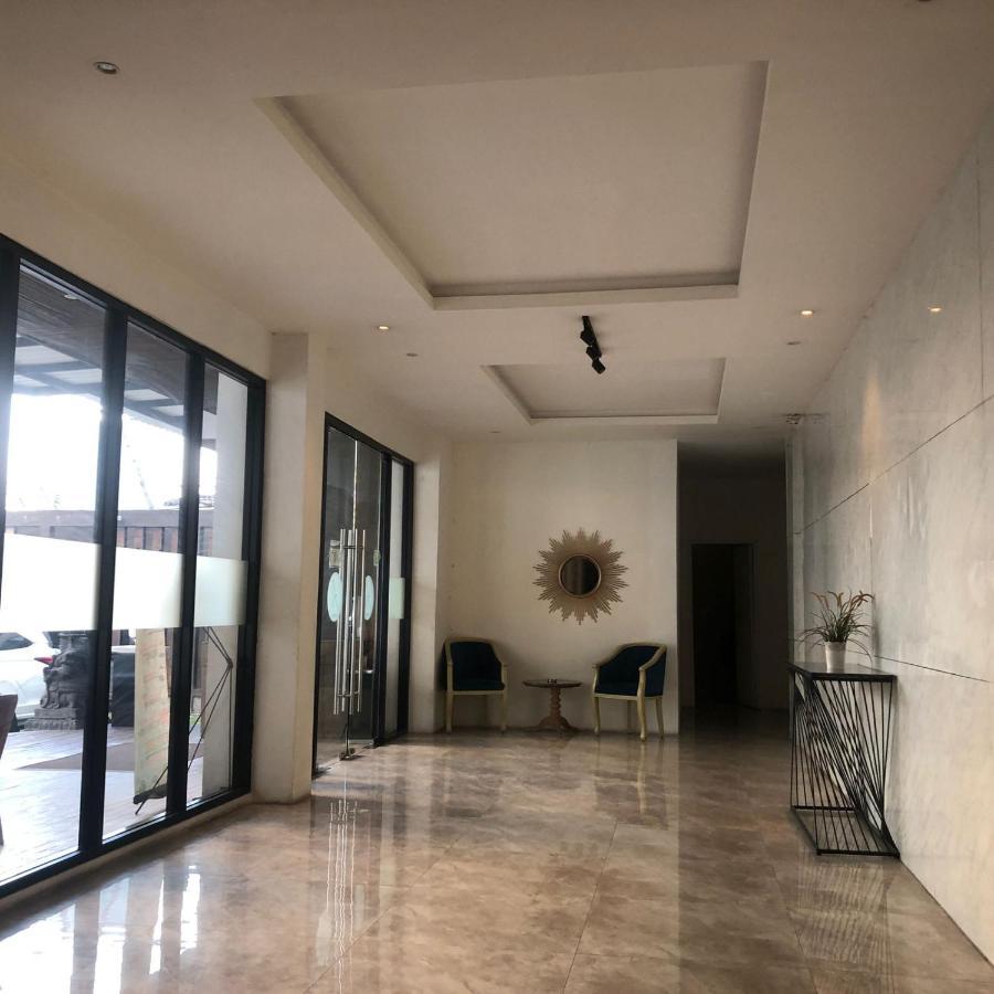 Hotel Aruni Ancol Джакарта Екстериор снимка